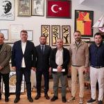 Seferihisar'da büyük dönüşüm: 100 Km'lik Doğalgaz Hattı onaylandı