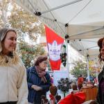 Konak'ta Anneler Günü emekle taçlanıyor
