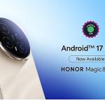 HONOR Magic8 Pro, geliştiriciler için Android 17 Beta 3 desteği sunan ilk cihazlar arasında