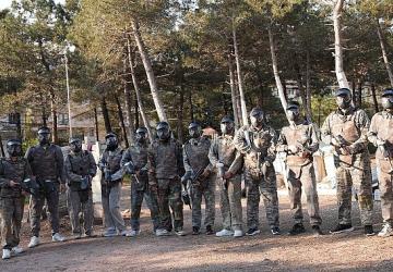 Maltepe'de 19 Mayıs Coşkusu Hafta Boyunca Yaşandı