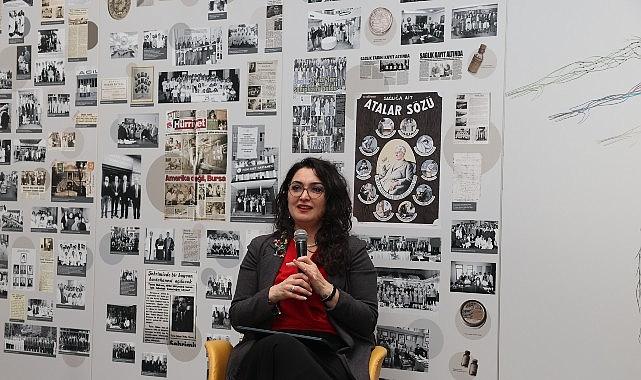 Nilüfer'de Medeni Kanun ele alındı