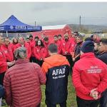 GÖLAK Eğitimlerine Devam Ediyor