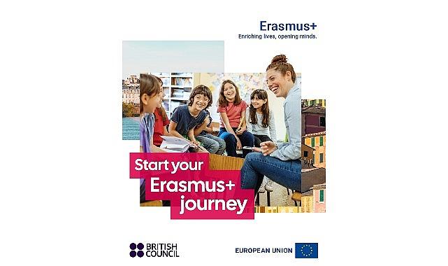 British Council, Erasmus+ Ulusal Ajansı oldu