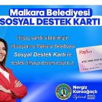 Malkara Belediyesi İhtiyaç Sahibi Ailelerin Yanında Olmaya Devam Ediyor