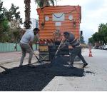 ASAT altyapı yatırımlarını tamamlarken asfalt çalışmalarını da hızlandırıyor