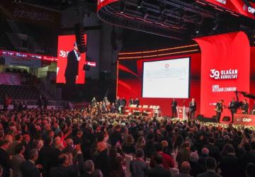 Özgür Özel’in anahtar listesinde 49 isim yerini korudu, 31 yeni isim