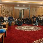 Adalı Hiniç Derneği 2025 İstişare Toplantısı Yapıldı