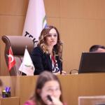 Tekirdağ Büyükşehir Belediyesi 2026 Yılının İlk Meclis Toplantısını Yaptı