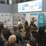 Nilüfer'de HPV aşısı ve taramalar konuşuldu