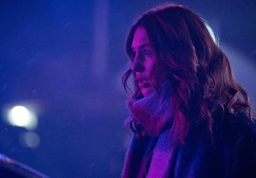 'Whistle – Ölümün Sesi' tüm dünya ile aynı anda Türkiye'de!