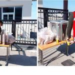 Sınav Stresine Çorba Molası