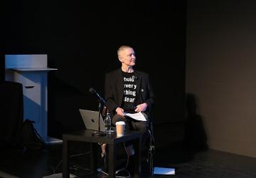 Uluslararası Görsel-İşitsel Kültürde Kadın Sempozyumu 3. Defa Düzenlendi