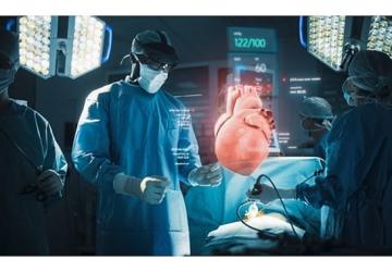 Kalp Cerrahisinin Yeni Gücü: Yapay Zekâ