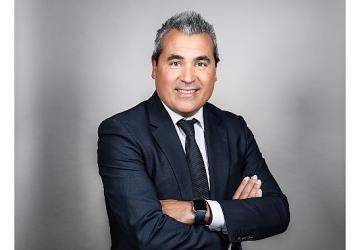 Renault Group'un Stratejik Ürün ve Program Yönetimi Direktörü Josep Maria Recasens oldu