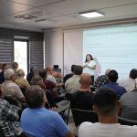 Büyükşehir, ulaşımda eğitim çıtasını yüksek tutuyor