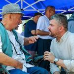 Engelsiz bir dünya için bir araya gelecekler