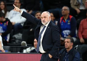 Anadolu Efes, Partizan mesaisinde