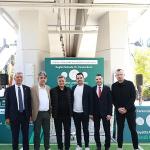 “Hayatta Uzatmalar Yok, Şimdi Önlemini Al" Mesajıyla Kalp Yetersizliğine Dikkat Çekildi