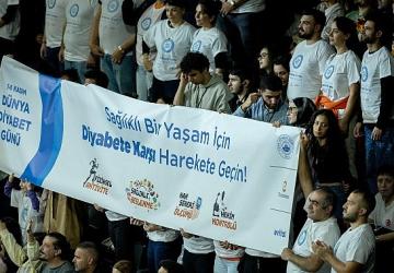 Diyabetle İyi Yaşam Programı Başlıyor