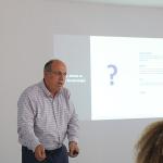 Büyükşehir ASFİM eğitmenlerine gelişim eğitimi