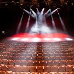 Fişekhane, Aralık ayı boyunca zengin içerikli Kültür-Sanat programıyla her yaştan izleyiciyi ağırlıyor