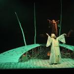 Kocaeli Şehir Tiyatroları'ndan iki özel oyun