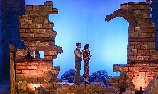 Bakırköy Belediye Tiyatroları'ndan Yeni Oyun