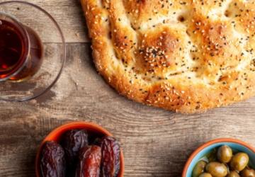 Ramazan pidesi fiyatı belli oldu
