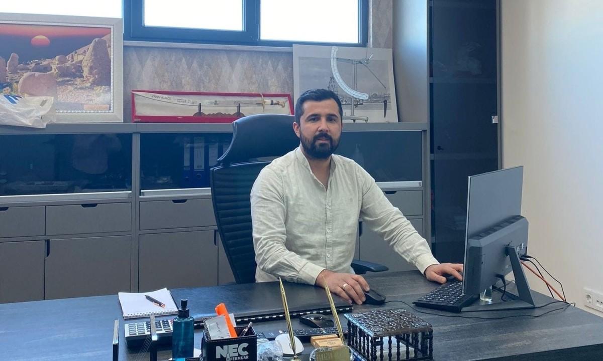 GEADER İstanbul Şube Başkanı Alagöz: “Sanayiciye Temiz Enerji Desteği Sağlanmalı”