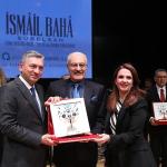 İsmail Baha Sürelsan vefatının 28. yıl dönümünde anıldı