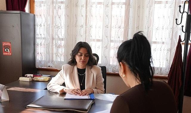 Başkan Yetişkin'den “Adalete erişim herkes için ulaşılabilir olmalı" mesajı