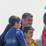 18. Uçurtma Şenliği coşkuyla gerçekleşti