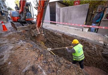 Karabağlar'a nefes aldıracak yol