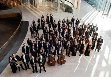 İDSO DenizBank Konserleri'nde Nil Venditti ve Jess Gillam buluşması!