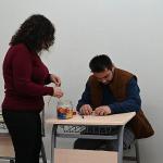 Mola Evi engelli bireylere hizmet vermeye başladı