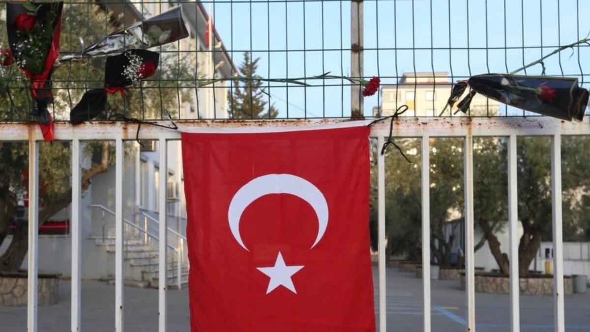 Kahramanmaraş’ta elim olay sonrası eğitim modeli değişti