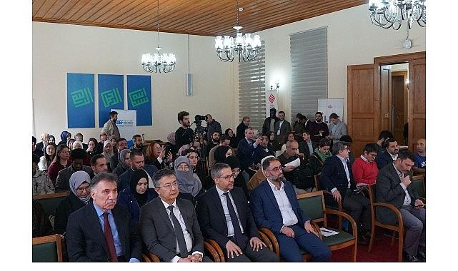 UDEF “Uluslararası Öğrencilerin Türkiye Deneyimlerini" Raporladı