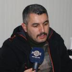 Türk Eğitim-Sen Adıyaman Şubesi’nden Perre Haber Ajansı’na ziyaret - Videolu Haber