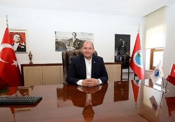 Menderes Belediyesi'nden Özdere Köy Pazarı Müjdesi