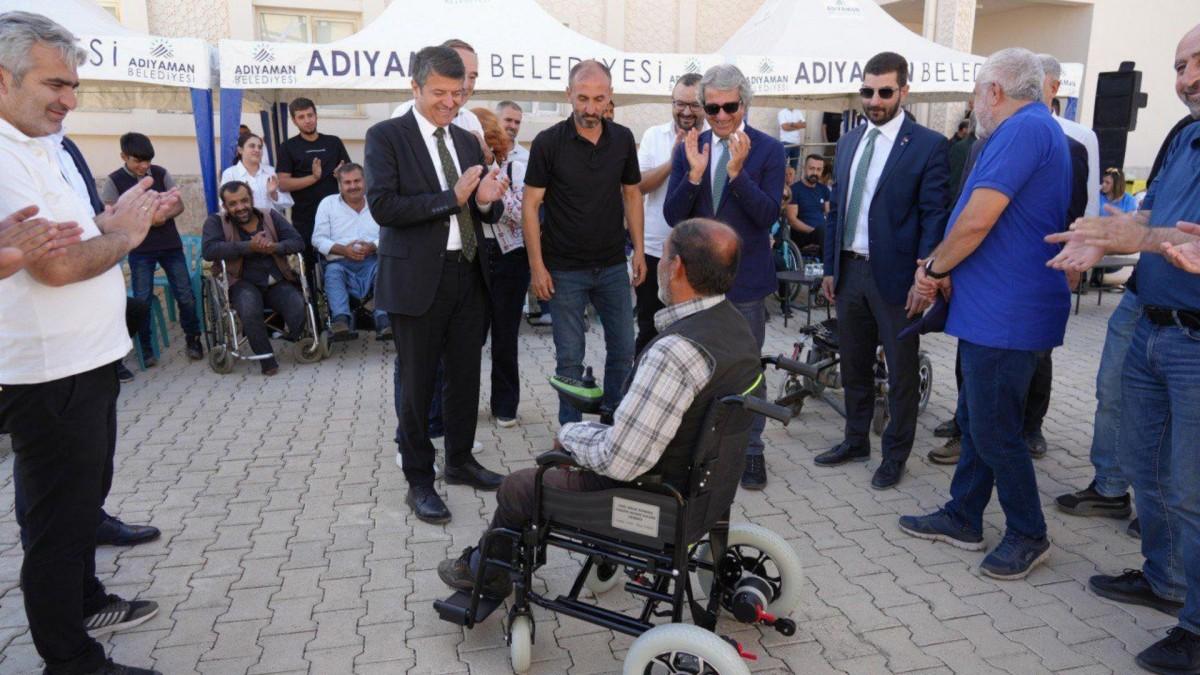 Adıyaman Belediyesi’nden Depremzedelere Umut Olan Proje - Videolu Haber