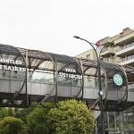 Yürüyen Merdivenler Neden Bozuluyor?