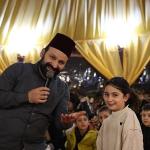 Ramazan'ın Kalbi Kartepe Kent Meydanı'nda Atıyor