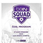 Batman Çarşıspor beIN SPORTS HABER'de