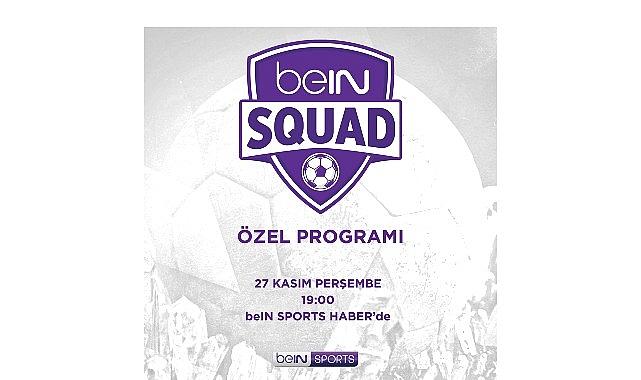 Batman Çarşıspor beIN SPORTS HABER'de