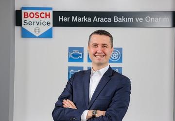 Bosch Türkiye tarihinde bir ilk