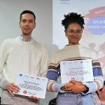 Keçiören'de 'Sese Güç Ver' Projesiyle Engeller Sanatla Aşıldı