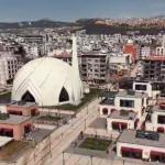 ‘Rotamız Camiler’ serisine Adıyaman’dan katkı: Meydan Camii tanıtımı büyük ilgi gördü - Videolu Haber