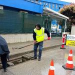 Mazgallar tek tek temizleniyor