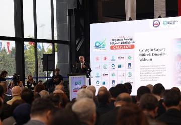 OSB'ler için yeni yol haritası belirlenecek