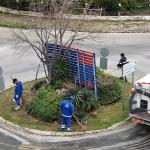 Başkan Çerçioğlu'nun Öncülüğünde Kuşadası'nın Dört Bir Yanında Çalışmalar Devam Ediyor